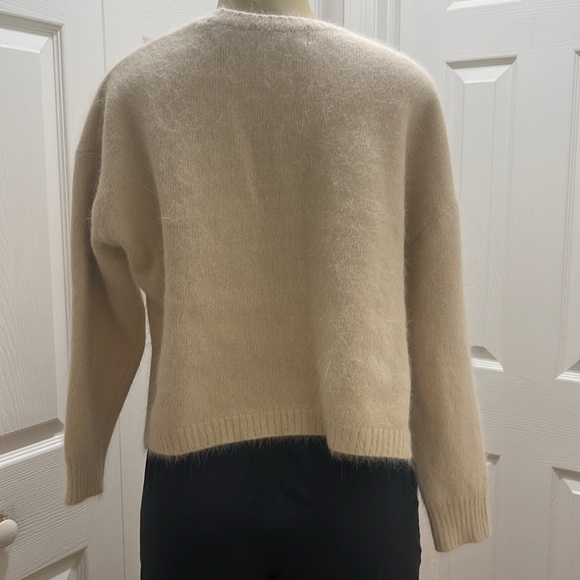 LOW CLASSIC CREWNECK SWEATER - Picture 6 of 8